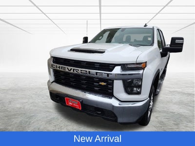 2023 Chevrolet Silverado 2500 HD LT