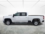 2023 Chevrolet Silverado 2500 HD LT