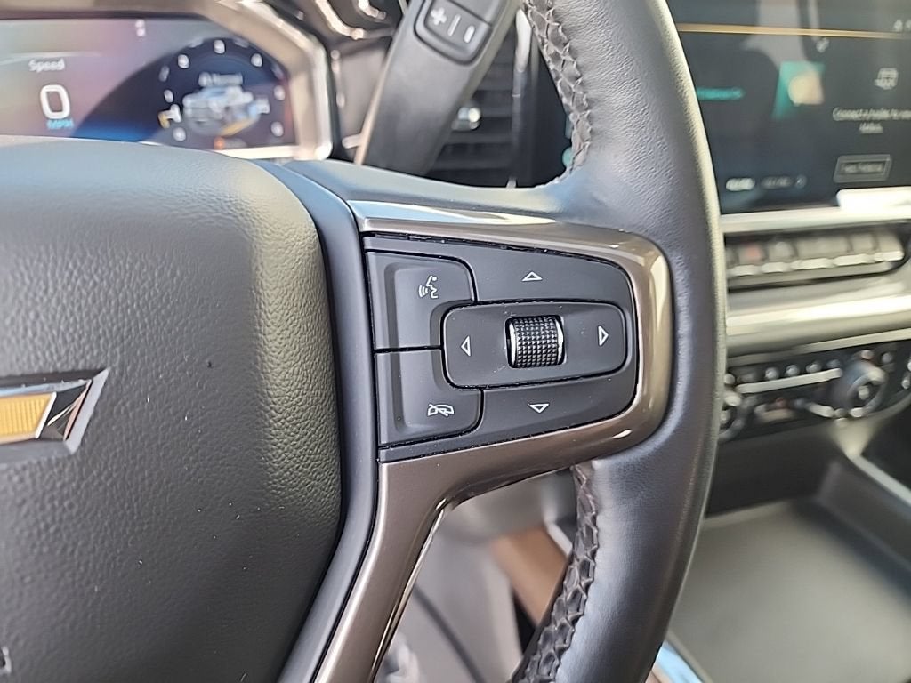 2024 Chevrolet Silverado 3500 HD High Country
