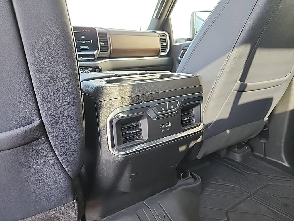 2024 Chevrolet Silverado 3500 HD High Country