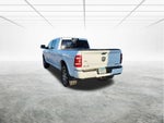 2022 RAM 3500 Longhorn