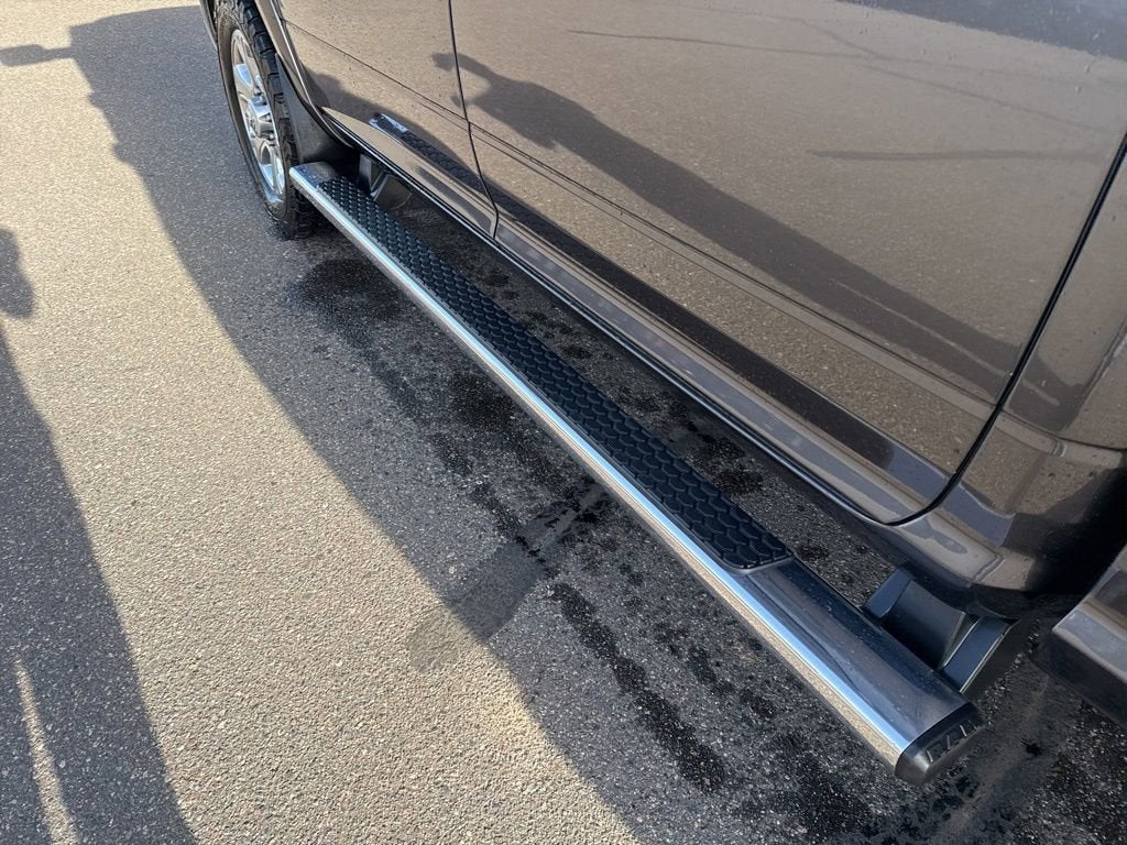 2017 RAM 2500 Big Horn