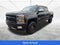 2014 Chevrolet Silverado 1500 High Country