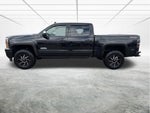 2014 Chevrolet Silverado 1500 High Country