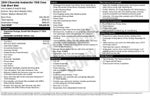 2004 Chevrolet Avalanche BASE