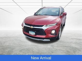 2019 Chevrolet Blazer BASE