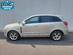 2009 Saturn Vue I4