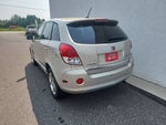 2009 Saturn Vue I4