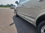 2009 Saturn Vue I4