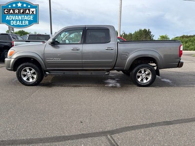 2006 Toyota Tundra Ltd