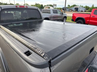 2006 Toyota Tundra Ltd