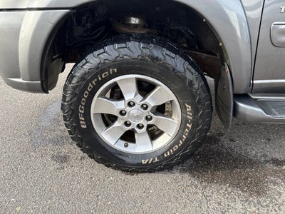 2006 Toyota Tundra Ltd