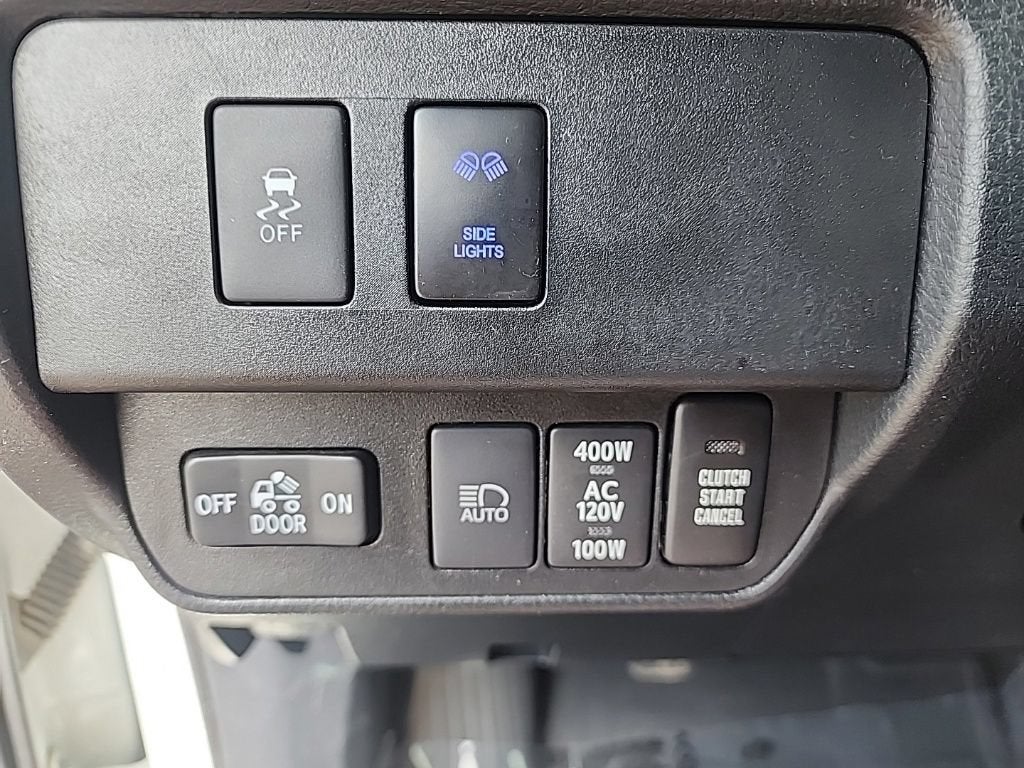 2021 Toyota Tacoma 4WD SR