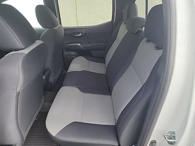 2021 Toyota Tacoma 4WD SR