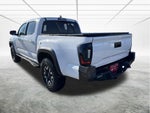 2021 Toyota Tacoma 4WD SR