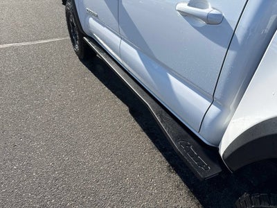 2021 Toyota Tacoma 4WD SR
