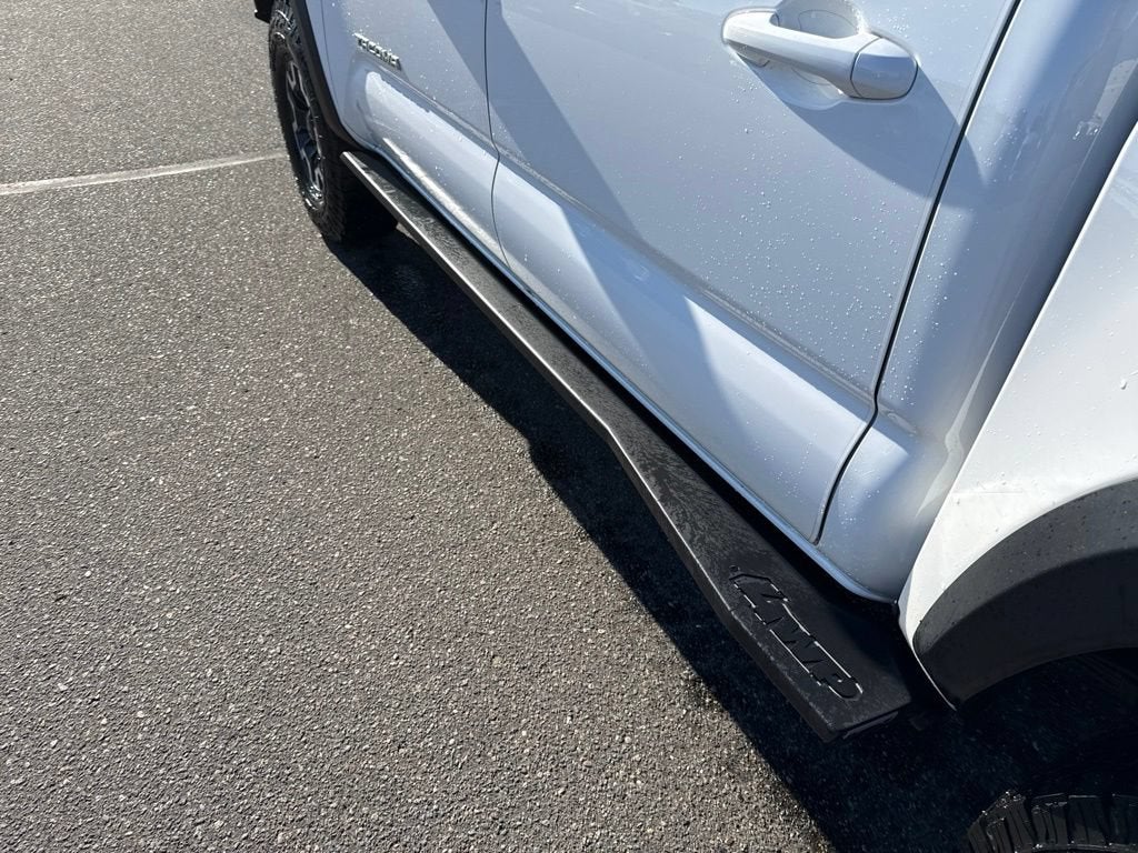 2021 Toyota Tacoma 4WD SR