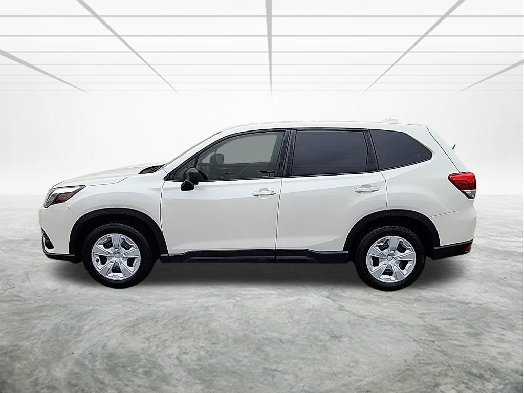 2023 Subaru Forester 2.5I TOURI