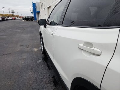 2023 Subaru Forester 2.5I TOURI