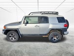 2007 Toyota FJ Cruiser BASER