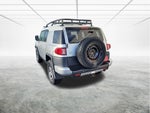 2007 Toyota FJ Cruiser BASER