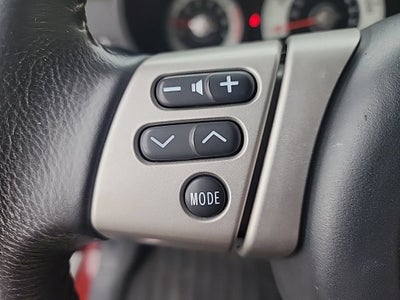 2008 Toyota FJ Cruiser BASER