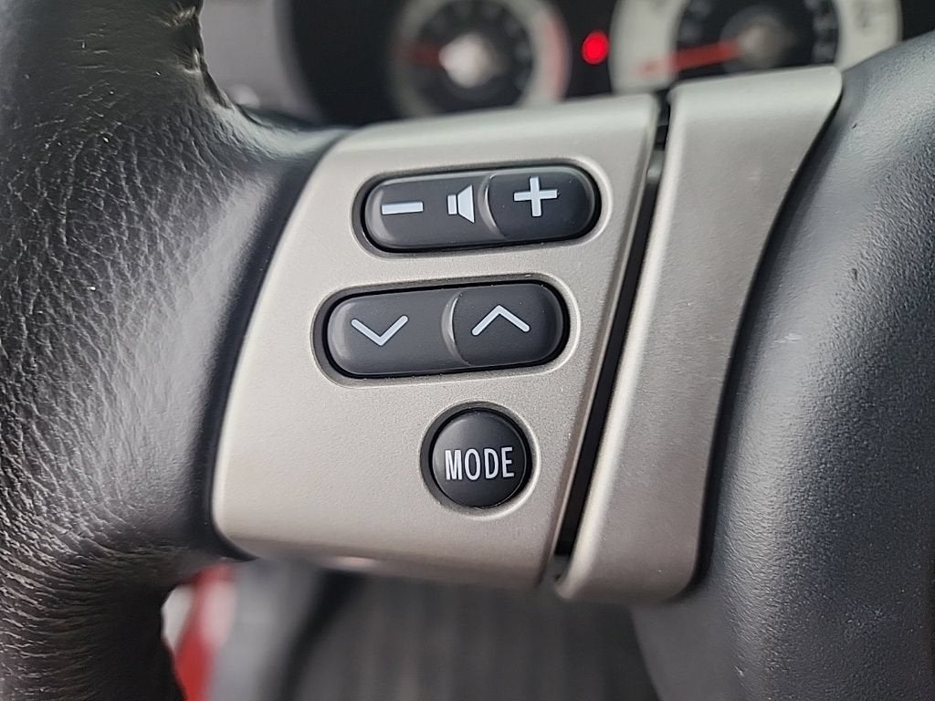 2008 Toyota FJ Cruiser BASER