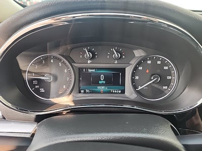 2018 Buick Encore Sport Touring