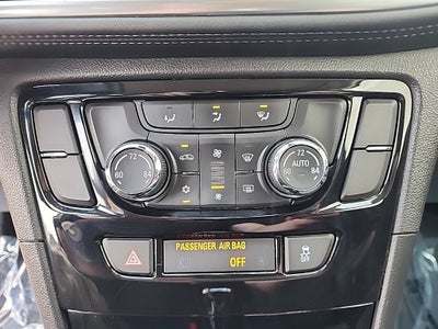2018 Buick Encore Sport Touring