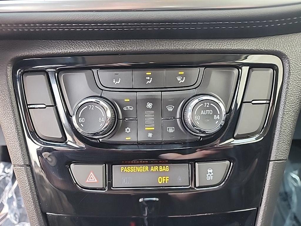 2018 Buick Encore Sport Touring