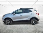 2018 Buick Encore Sport Touring