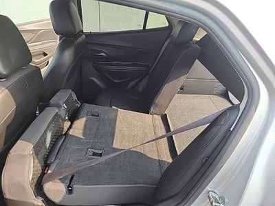 2018 Buick Encore Sport Touring