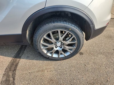 2018 Buick Encore Sport Touring