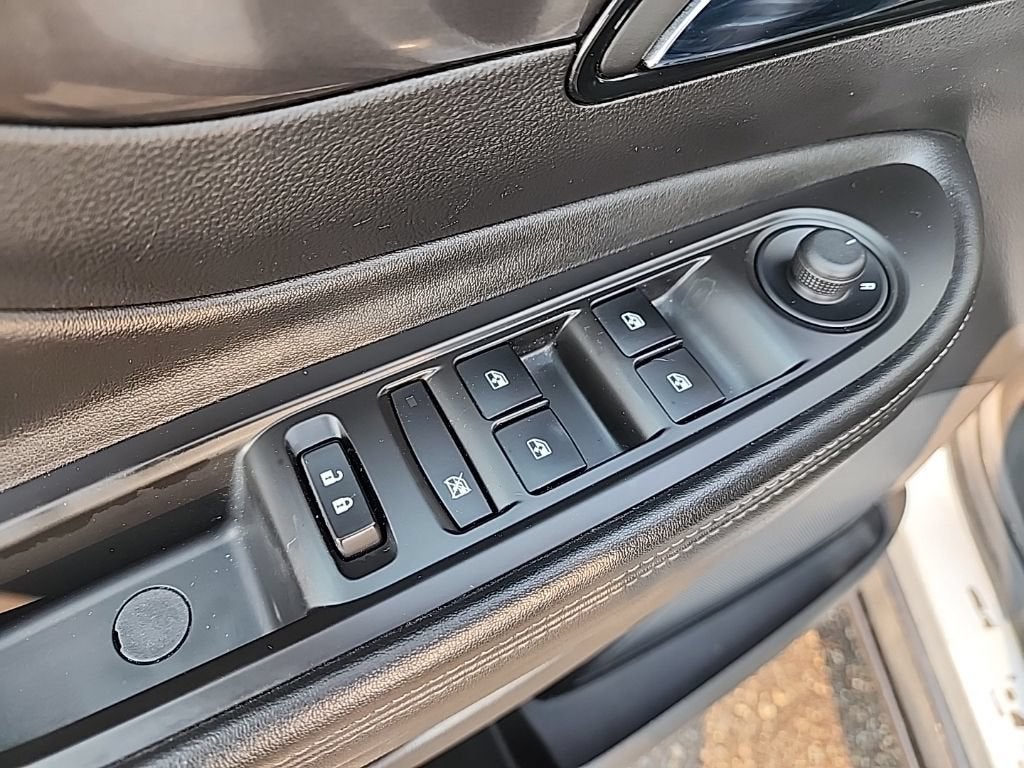 2018 Buick Encore Sport Touring