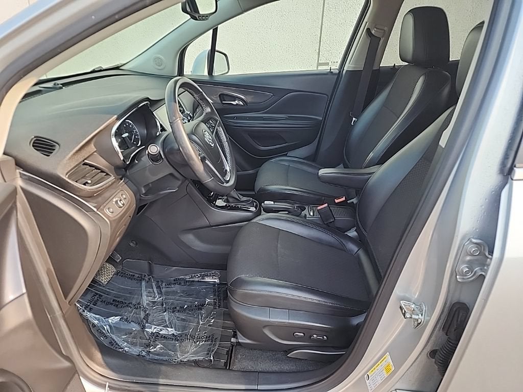 2018 Buick Encore Sport Touring