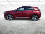 2021 Buick Envision Avenir