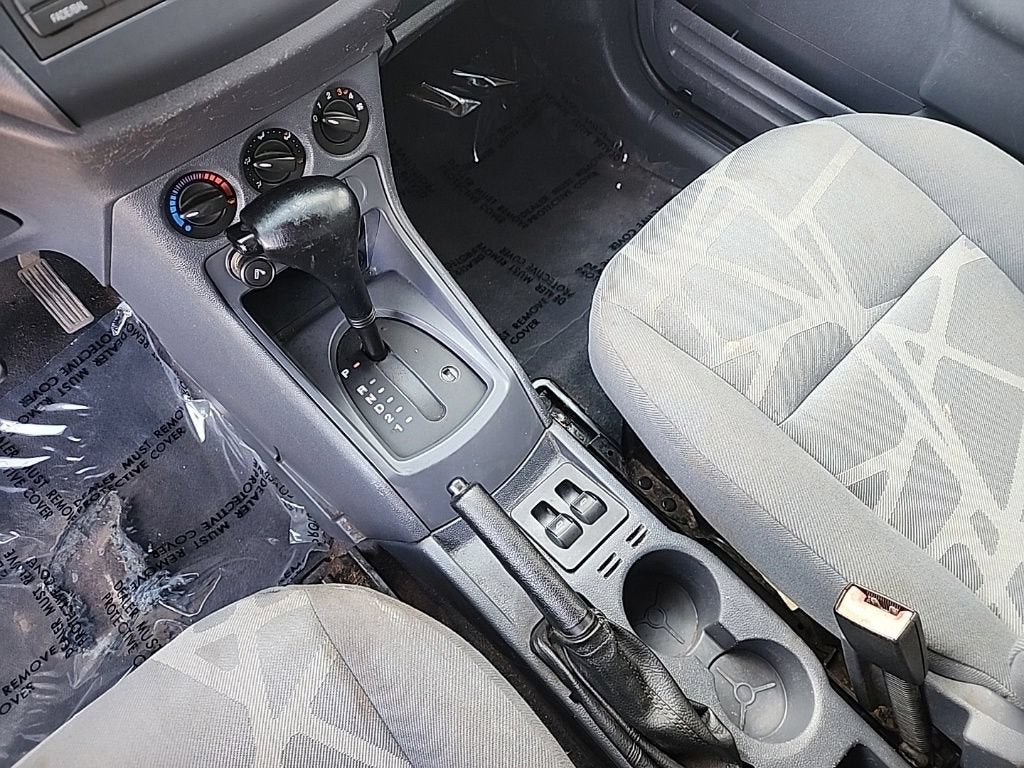 2011 Ford Transit Connect XLT