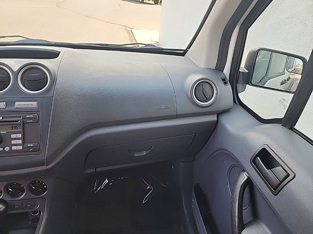 2011 Ford Transit Connect XLT