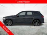 2020 Mercedes-Benz GLC AMG® GLC 43