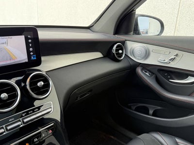 2020 Mercedes-Benz GLC AMG® GLC 43