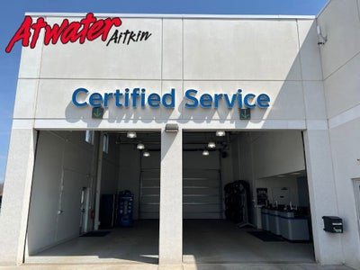 2020 Mercedes-Benz GLC AMG® GLC 43