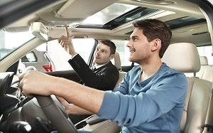 Schedule a test drive at Atwater Chevrolet in Aitkin, MN.