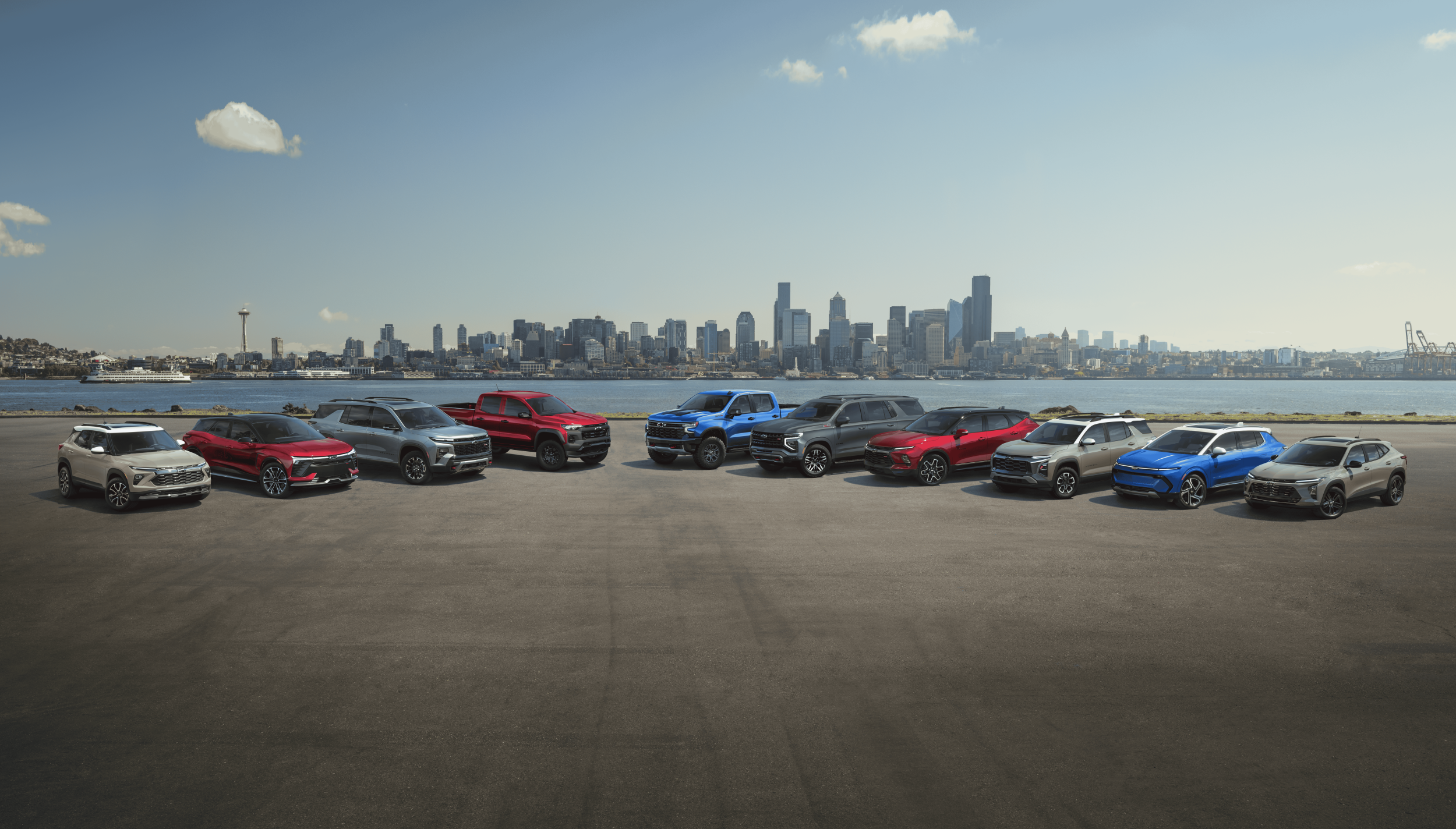 CHEVY SPECIAL OFFERS | Atwater Chevrolet in Aitkin MN