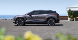 Atwater Chevrolet in Aitkin MN