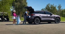 Atwater Chevrolet in Aitkin MN