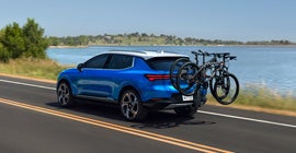 Atwater Chevrolet in Aitkin MN