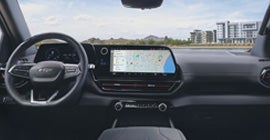 Atwater Chevrolet in Aitkin MN