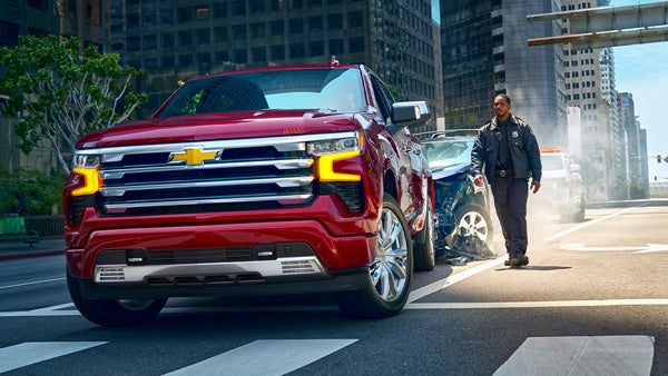 Atwater Chevrolet in Aitkin MN