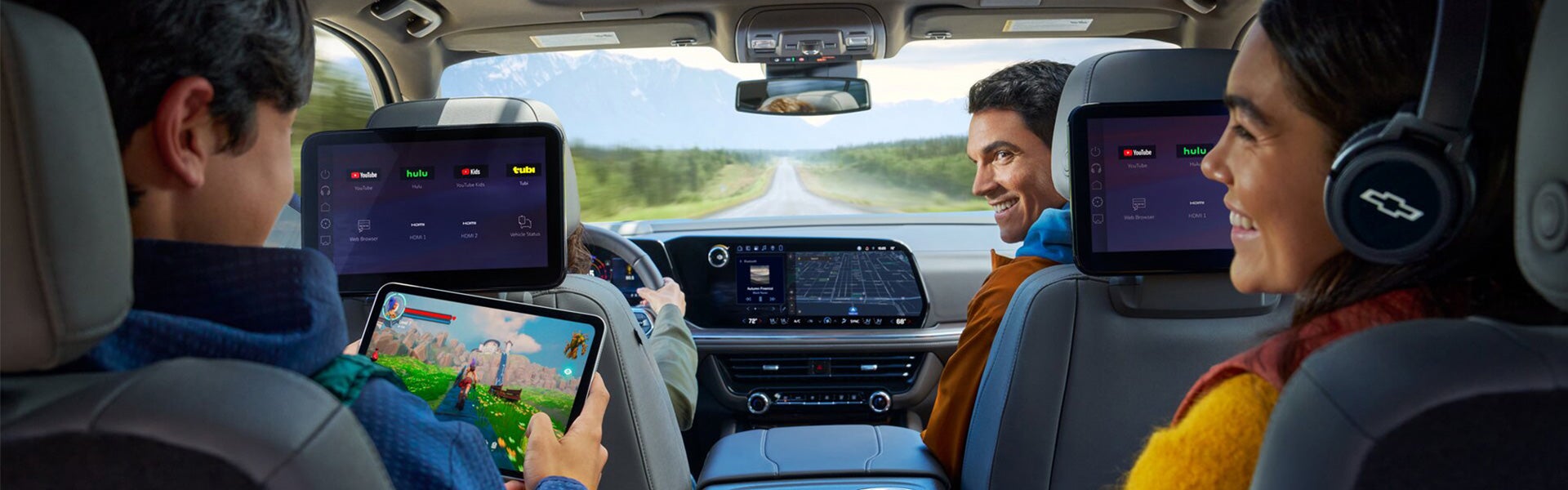 Atwater Chevrolet in Aitkin MN