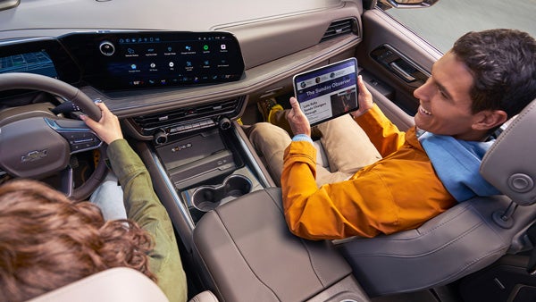 Atwater Chevrolet in Aitkin MN